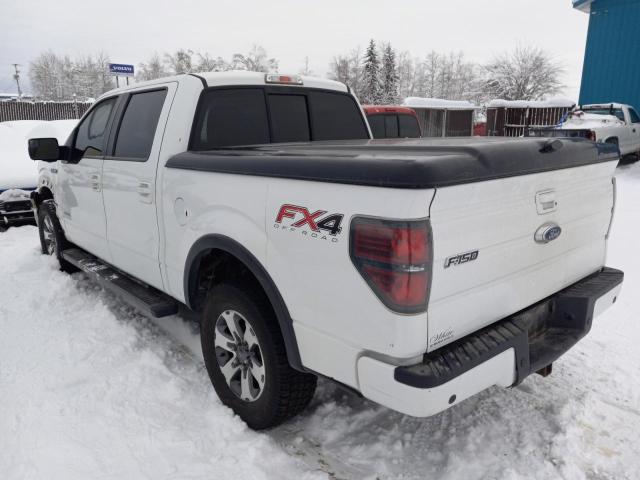 Photo 1 VIN: 1FTFW1ET7DKE02996 - FORD F150 