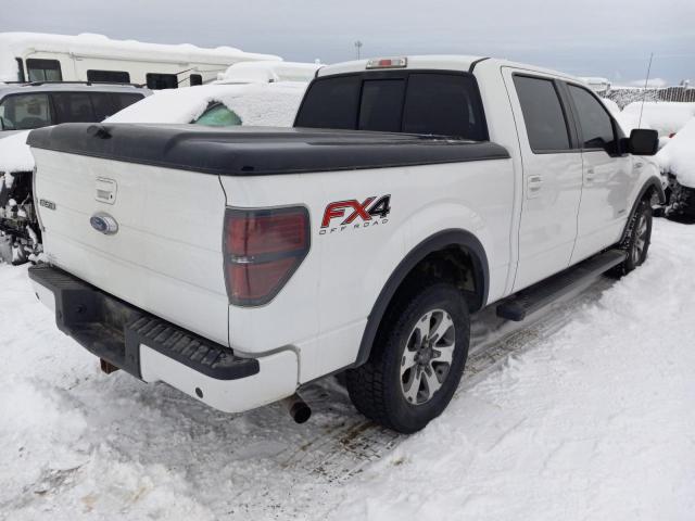 Photo 2 VIN: 1FTFW1ET7DKE02996 - FORD F150 