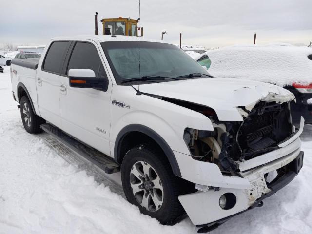 Photo 3 VIN: 1FTFW1ET7DKE02996 - FORD F150 