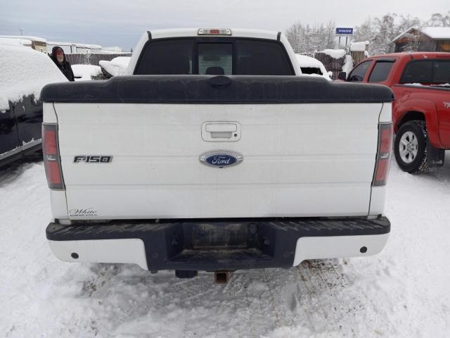 Photo 5 VIN: 1FTFW1ET7DKE02996 - FORD F150 