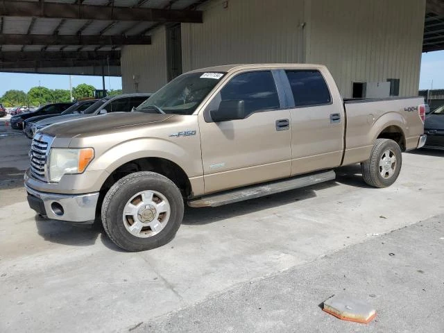 Photo 0 VIN: 1FTFW1ET7DKE12623 - FORD F150 SUPER 