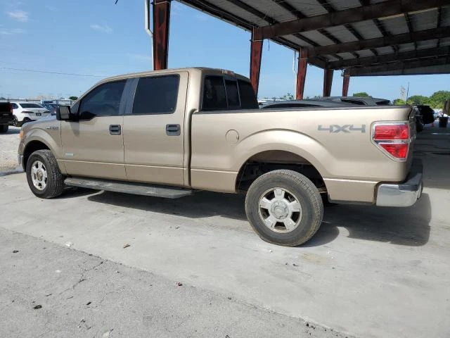 Photo 1 VIN: 1FTFW1ET7DKE12623 - FORD F150 SUPER 