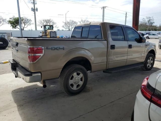 Photo 2 VIN: 1FTFW1ET7DKE12623 - FORD F150 SUPER 