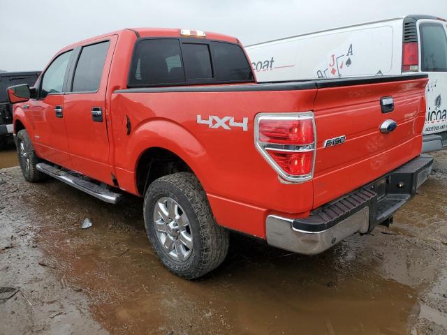 Photo 1 VIN: 1FTFW1ET7DKE32533 - FORD F-150 