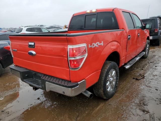 Photo 2 VIN: 1FTFW1ET7DKE32533 - FORD F-150 