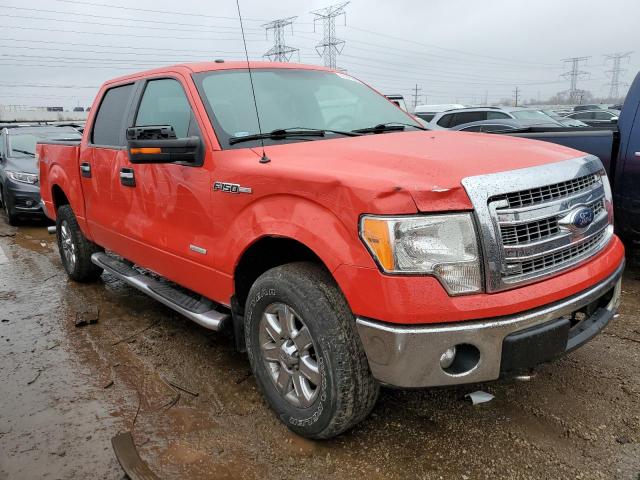 Photo 3 VIN: 1FTFW1ET7DKE32533 - FORD F-150 