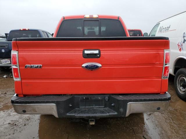 Photo 5 VIN: 1FTFW1ET7DKE32533 - FORD F-150 