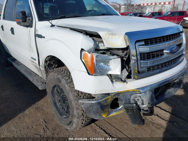 Photo 5 VIN: 1FTFW1ET7DKE35870 - FORD F-150 