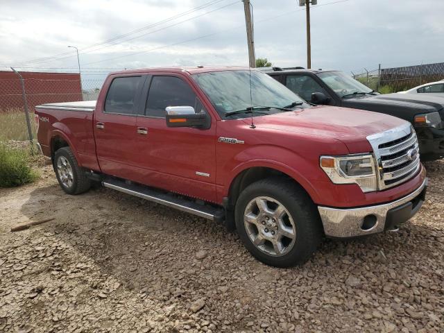 Photo 3 VIN: 1FTFW1ET7DKE51289 - FORD F150 SUPER 