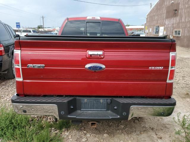 Photo 5 VIN: 1FTFW1ET7DKE51289 - FORD F150 SUPER 