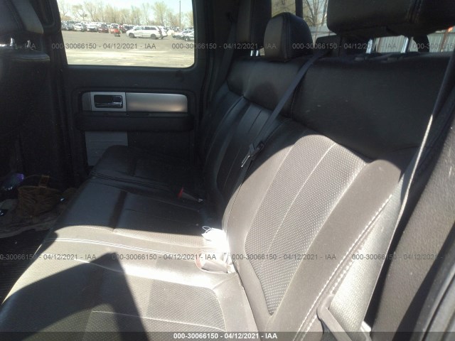 Photo 7 VIN: 1FTFW1ET7DKE58467 - FORD F-150 