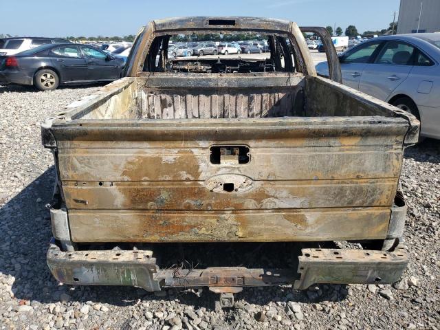 Photo 5 VIN: 1FTFW1ET7DKE77925 - FORD F150 SUPER 