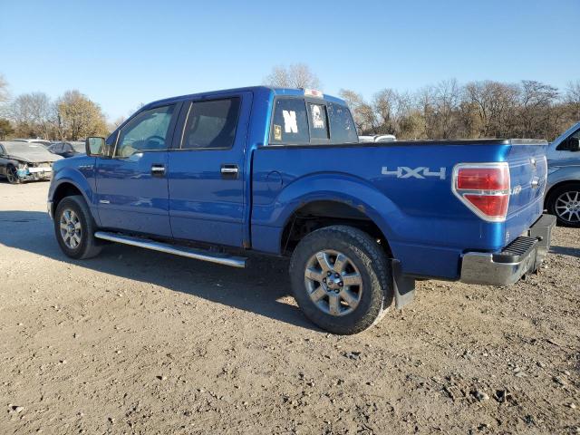 Photo 1 VIN: 1FTFW1ET7DKE82302 - FORD F-150 