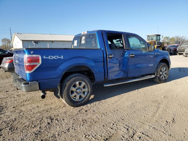 Photo 2 VIN: 1FTFW1ET7DKE82302 - FORD F-150 