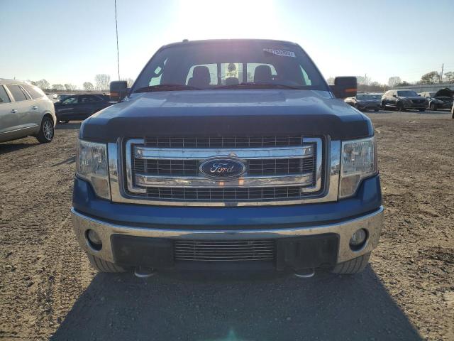 Photo 4 VIN: 1FTFW1ET7DKE82302 - FORD F-150 