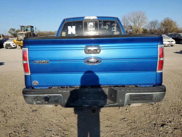 Photo 5 VIN: 1FTFW1ET7DKE82302 - FORD F-150 