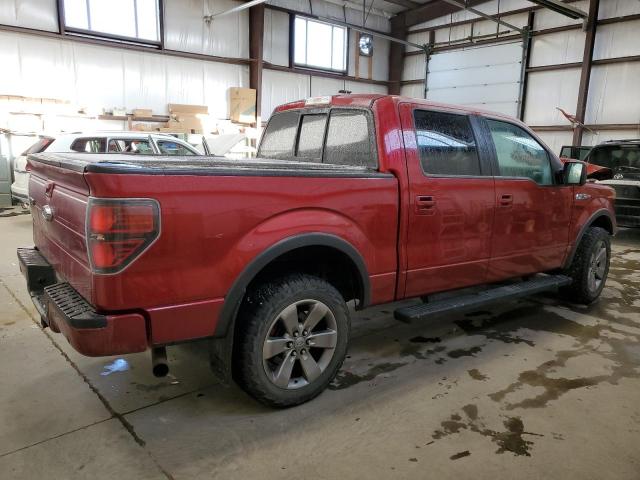 Photo 2 VIN: 1FTFW1ET7DKE90240 - FORD F-150 