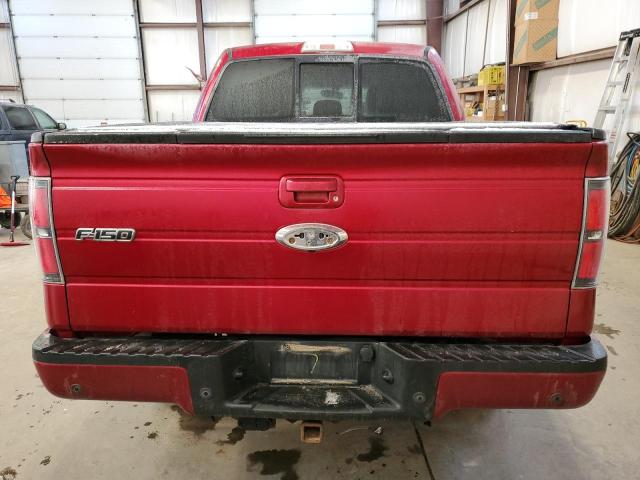 Photo 5 VIN: 1FTFW1ET7DKE90240 - FORD F-150 