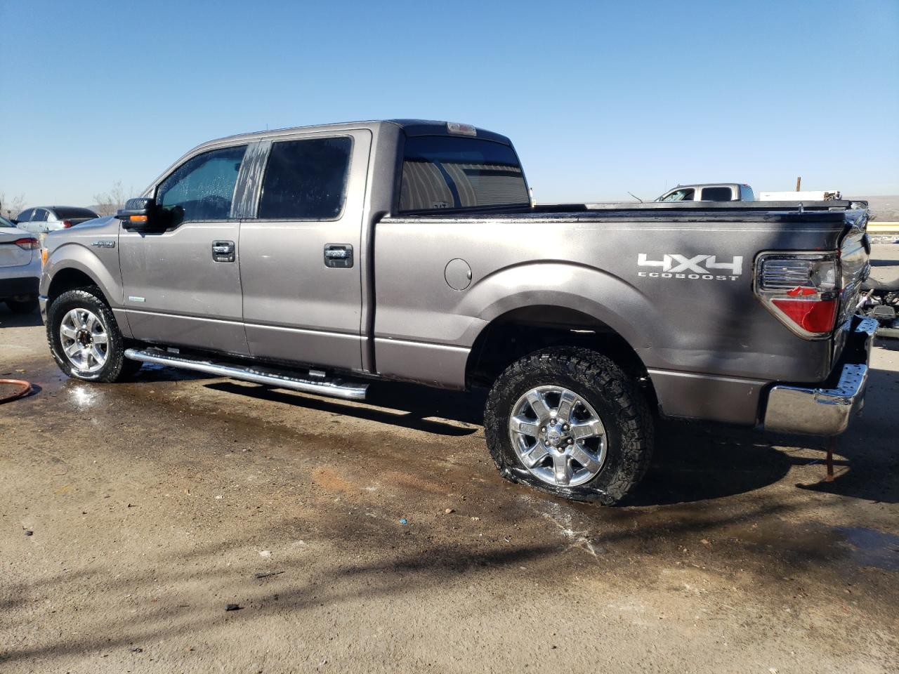 Photo 1 VIN: 1FTFW1ET7DKF36925 - FORD F-150 