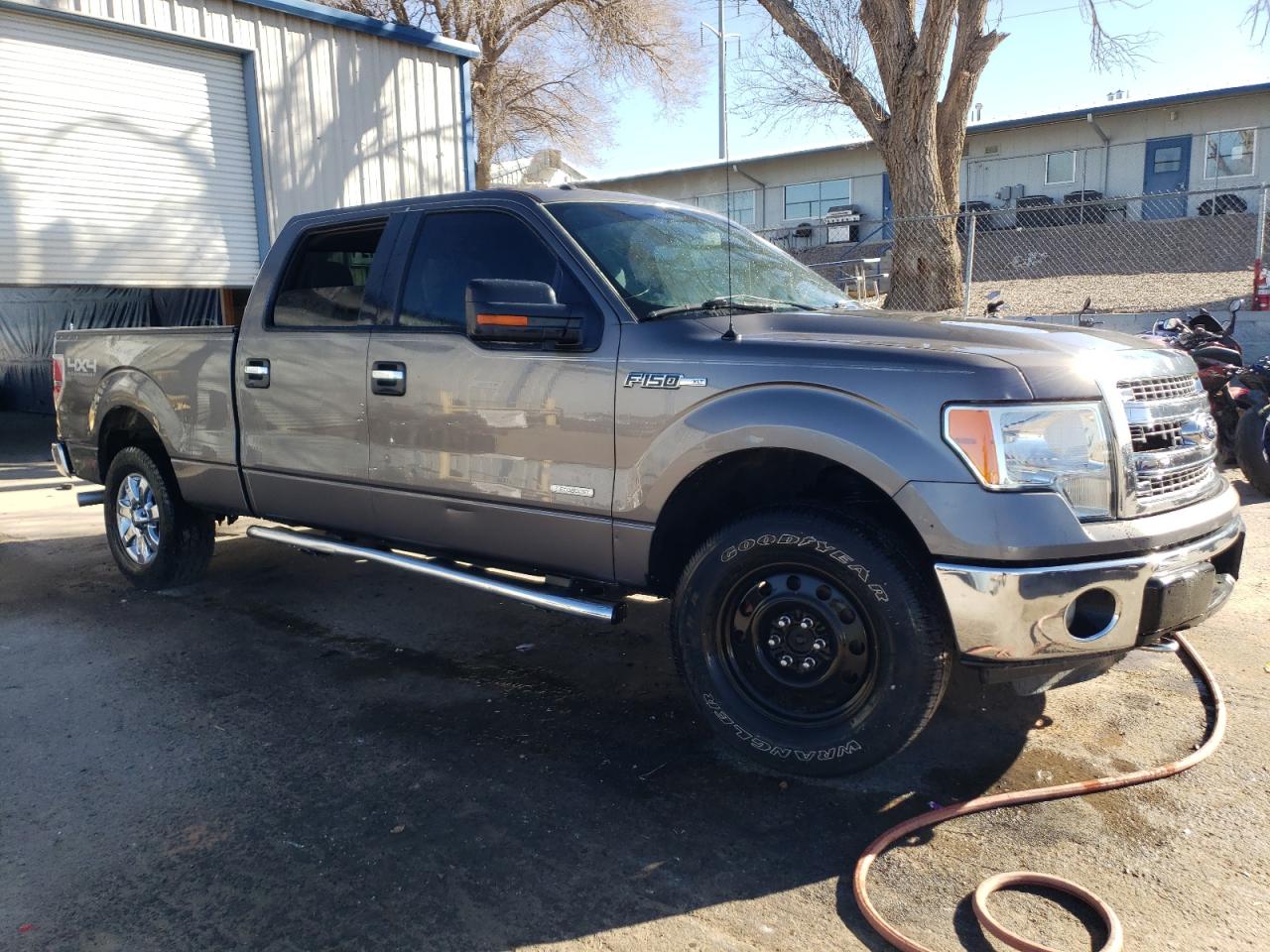 Photo 3 VIN: 1FTFW1ET7DKF36925 - FORD F-150 