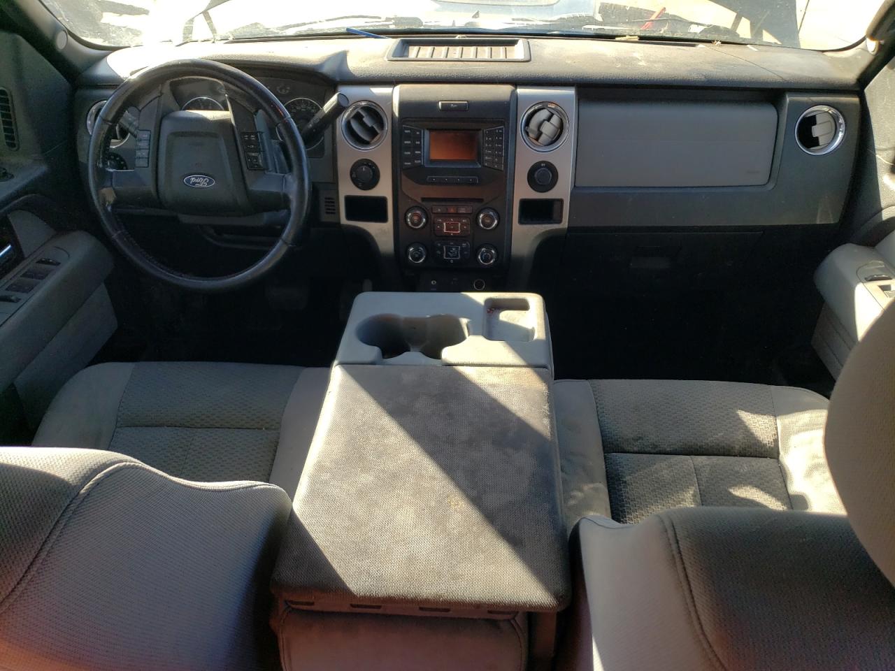 Photo 7 VIN: 1FTFW1ET7DKF36925 - FORD F-150 