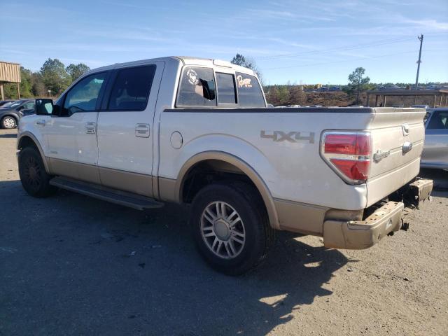 Photo 1 VIN: 1FTFW1ET7DKF40313 - FORD F150 SUPER 