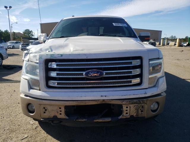 Photo 4 VIN: 1FTFW1ET7DKF40313 - FORD F150 SUPER 