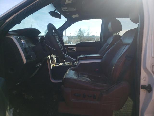 Photo 6 VIN: 1FTFW1ET7DKF40313 - FORD F150 SUPER 