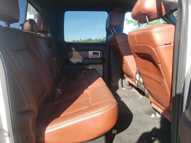 Photo 9 VIN: 1FTFW1ET7DKF40313 - FORD F150 SUPER 