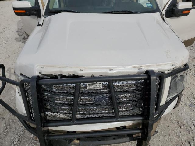 Photo 10 VIN: 1FTFW1ET7DKF41722 - FORD F150 SUPER 