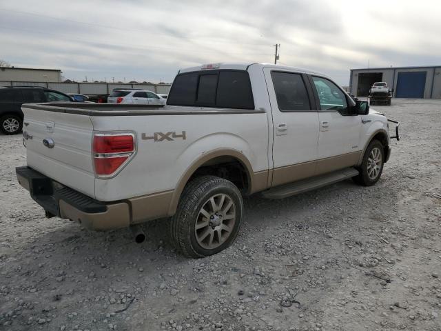 Photo 2 VIN: 1FTFW1ET7DKF41722 - FORD F150 SUPER 