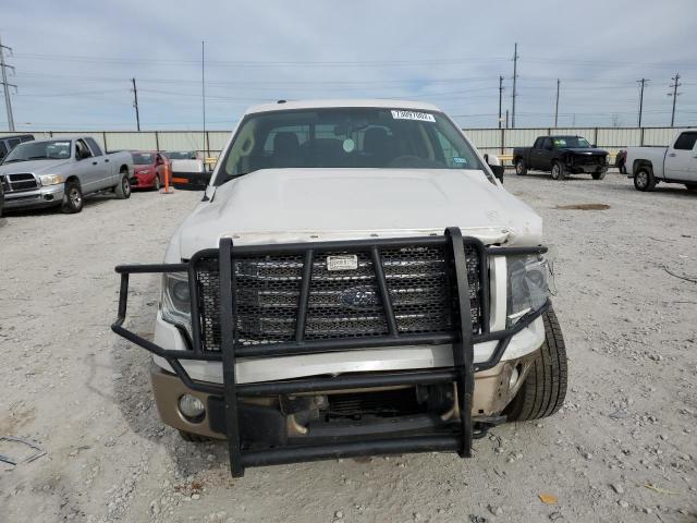 Photo 4 VIN: 1FTFW1ET7DKF41722 - FORD F150 SUPER 