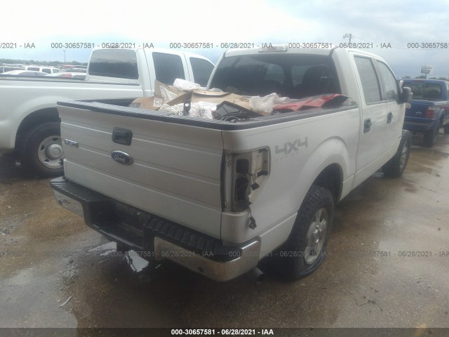 Photo 3 VIN: 1FTFW1ET7DKF48394 - FORD F-150 