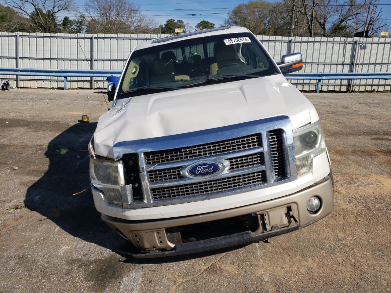 Photo 4 VIN: 1FTFW1ET7DKF65101 - FORD F-150 