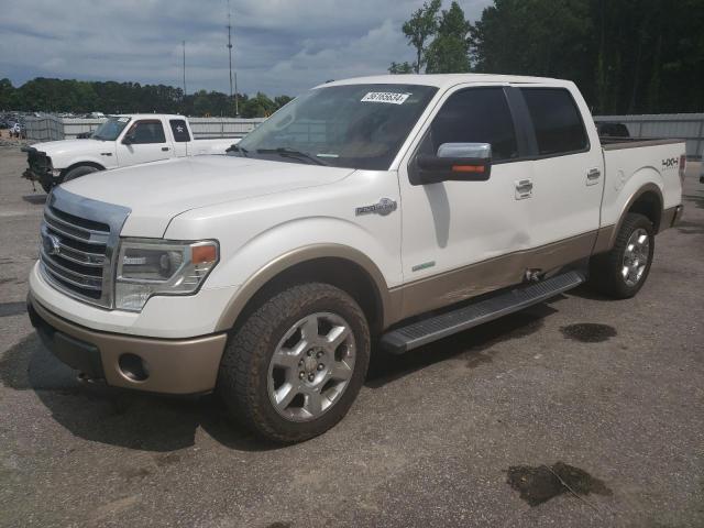 Photo 0 VIN: 1FTFW1ET7DKF84134 - FORD F-150 