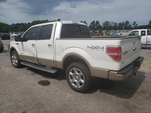 Photo 1 VIN: 1FTFW1ET7DKF84134 - FORD F-150 