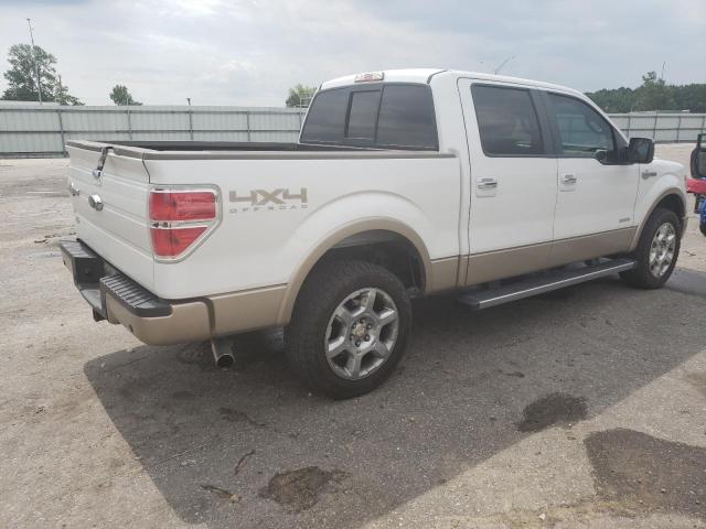 Photo 2 VIN: 1FTFW1ET7DKF84134 - FORD F-150 