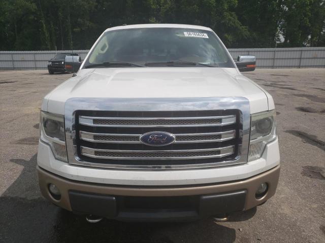 Photo 4 VIN: 1FTFW1ET7DKF84134 - FORD F-150 