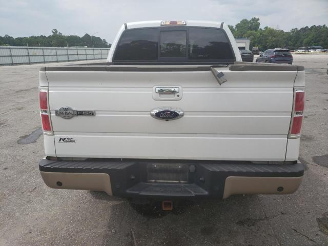 Photo 5 VIN: 1FTFW1ET7DKF84134 - FORD F-150 