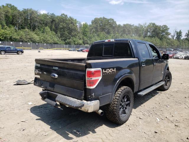 Photo 3 VIN: 1FTFW1ET7DKF91424 - FORD F150 SUPER 