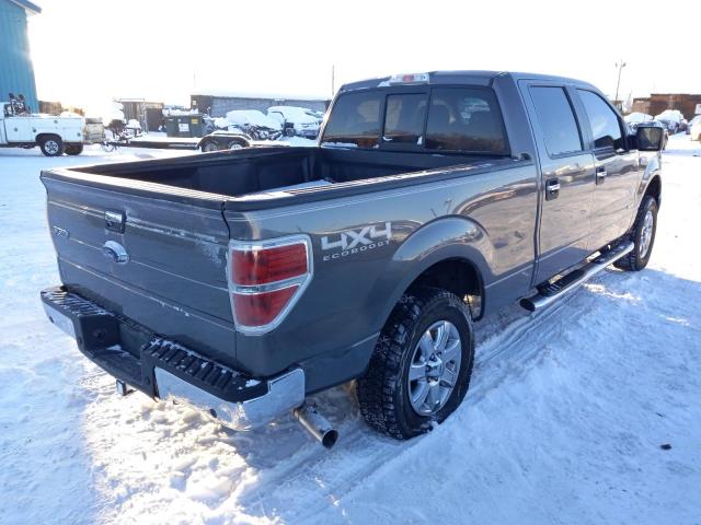 Photo 2 VIN: 1FTFW1ET7DKF95876 - FORD F-150 