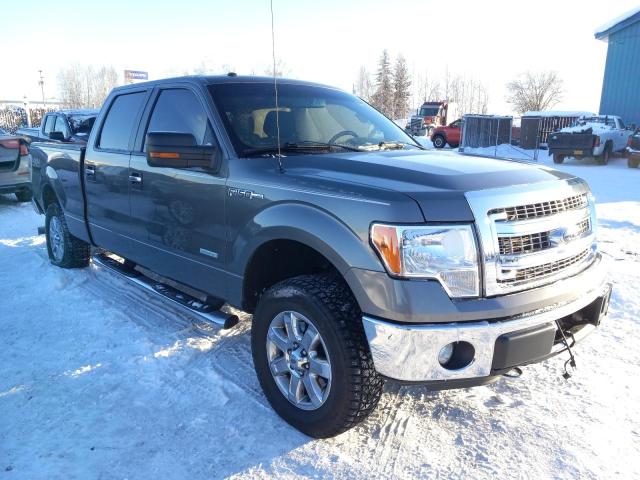 Photo 3 VIN: 1FTFW1ET7DKF95876 - FORD F-150 