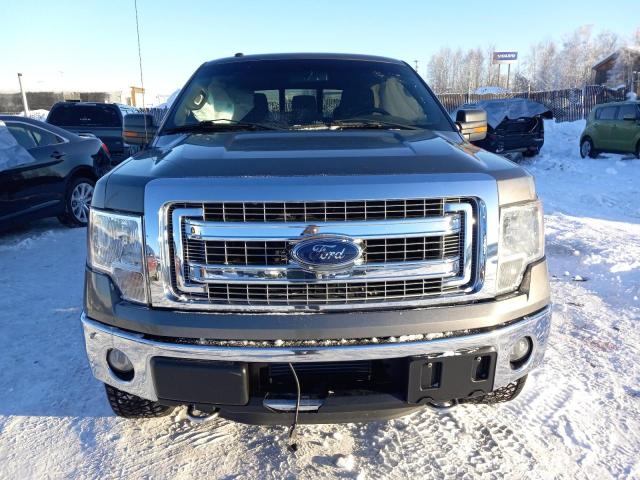 Photo 4 VIN: 1FTFW1ET7DKF95876 - FORD F-150 