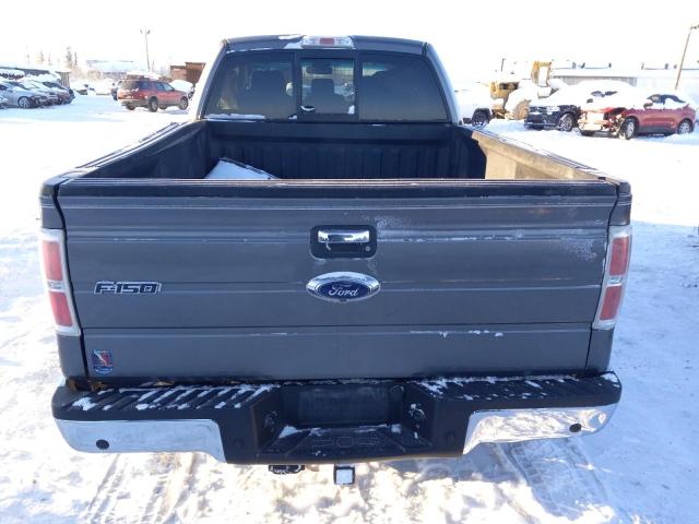 Photo 5 VIN: 1FTFW1ET7DKF95876 - FORD F-150 