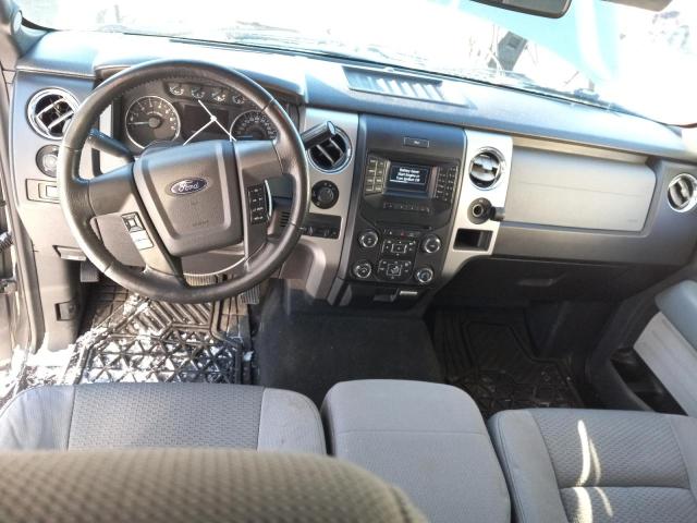 Photo 7 VIN: 1FTFW1ET7DKF95876 - FORD F-150 