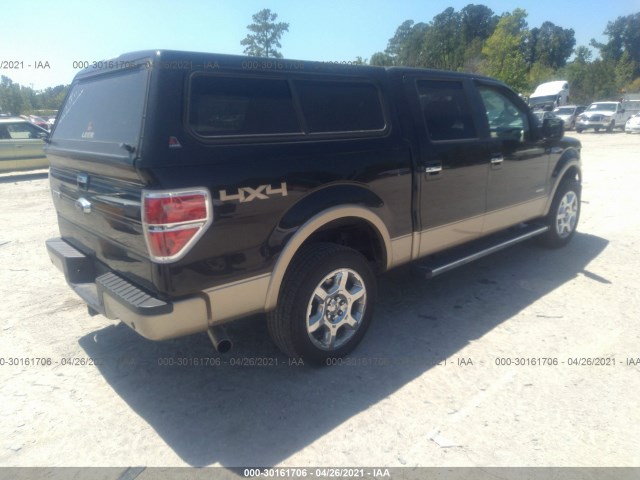 Photo 3 VIN: 1FTFW1ET7DKG02437 - FORD F-150 