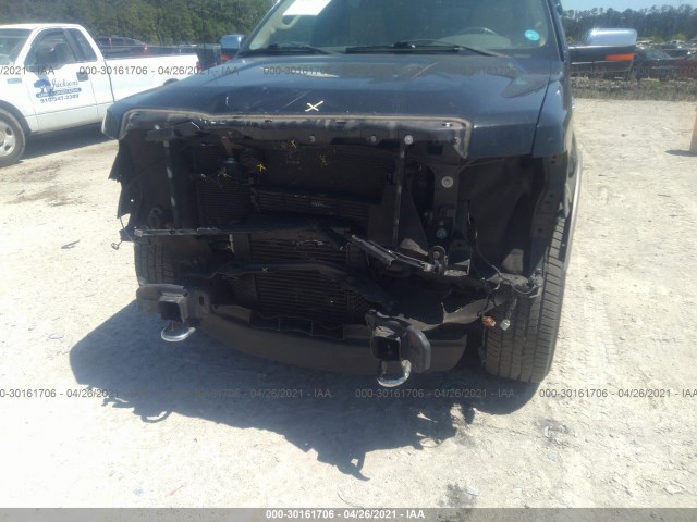 Photo 5 VIN: 1FTFW1ET7DKG02437 - FORD F-150 