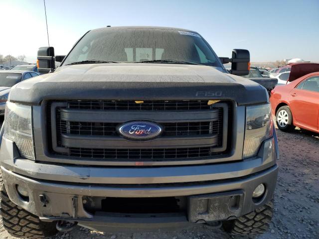 Photo 4 VIN: 1FTFW1ET7DKG28987 - FORD F150 SUPER 