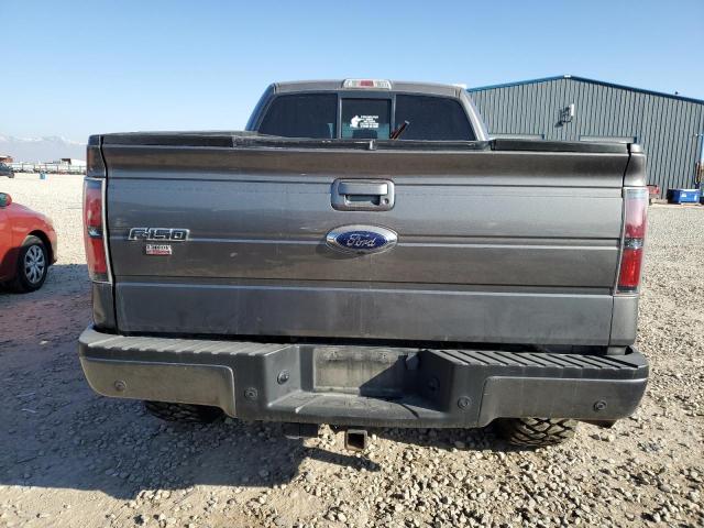 Photo 5 VIN: 1FTFW1ET7DKG28987 - FORD F150 SUPER 