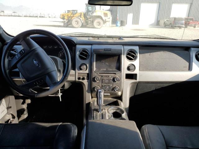 Photo 7 VIN: 1FTFW1ET7DKG28987 - FORD F150 SUPER 